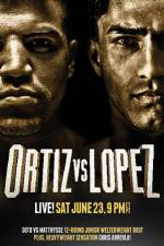 Watch Victor Ortiz vs Josesito Lopez Nowvideo