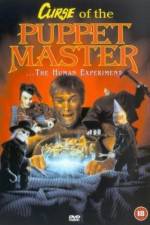 Watch Curse of the Puppet Master Nowvideo