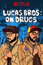 Watch Lucas Brothers: On Drugs Nowvideo