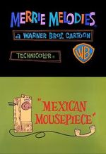 Watch Mexican Mousepiece (Short 1966) Nowvideo