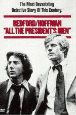 Watch All the Presidents Men Nowvideo