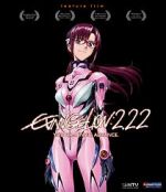 Watch Evangelion: 2.0 You Can (Not) Advance Nowvideo