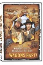 Watch Wagons East Nowvideo