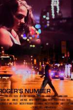 Watch Roger's Number Nowvideo