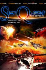 Watch Star Quest: The Odyssey Nowvideo