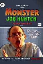 Watch Monster Job Hunter Nowvideo
