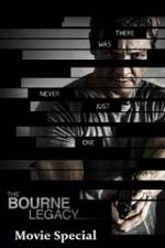 Watch The Bourne Legacy Movie Special Nowvideo