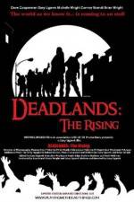 Watch Deadlands The Rising Nowvideo