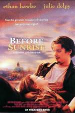 Watch Before Sunrise Nowvideo