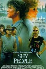 Watch Shy People Nowvideo