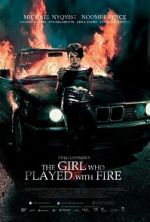 Watch The Girl Who Played with Fire Nowvideo