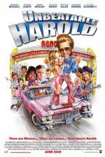 Watch Unbeatable Harold Nowvideo