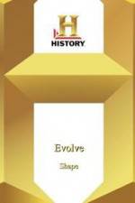 Watch History Channel Evolve: Shape Nowvideo