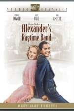Watch Alexander's Ragtime Band Nowvideo