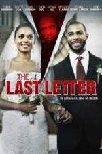 Watch The Last Letter Nowvideo
