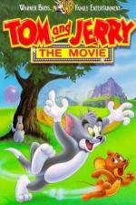 Watch Tom and Jerry The Movie Nowvideo