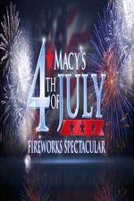 Watch Macys Fourth of July Fireworks Spectacular Nowvideo