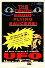Watch Unidentified Flying Objects: The True Story of Flying Saucers Nowvideo