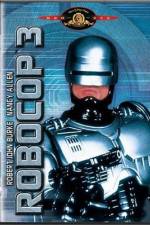 Watch RoboCop 3 Nowvideo