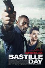 Watch Bastille Day Nowvideo