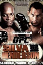 Watch UFC 82 Pride of a Champion Nowvideo