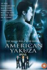 Watch American Yakuza Nowvideo