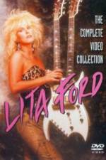 Watch Lita Ford The Complete Video Collection Nowvideo