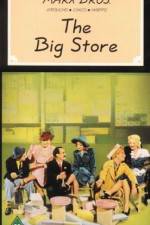 Watch The Big Store Nowvideo
