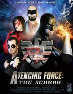 Watch Avenging Force: The Scarab Nowvideo