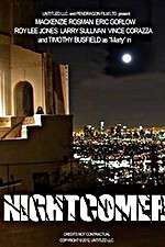Watch Nightcomer Nowvideo