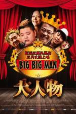 Watch Big Big Man Nowvideo