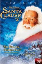 Watch The Santa Clause 2 Nowvideo