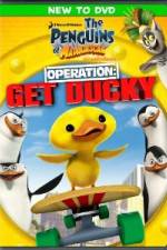 Watch Penguins Of Madagascar Operation Ducky Nowvideo