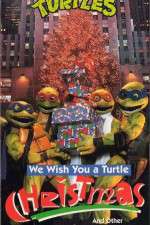 Watch We Wish You a Turtle Christmas Nowvideo