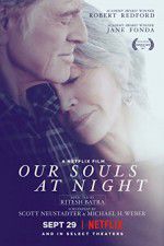 Watch Our Souls at Night Nowvideo