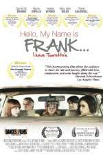 Watch Hello, My Name Is Frank Nowvideo