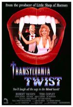 Watch Transylvania Twist Nowvideo