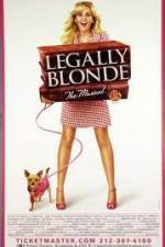 Watch Legally Blonde The Musical Nowvideo