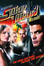 Watch Starship Troopers 3: Marauder Nowvideo