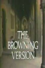 Watch The Browning Version Nowvideo