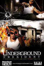 Watch Underground President Nowvideo