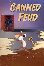 Watch Canned Feud (Short 1951) Nowvideo