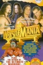 Watch WrestleMania XII Nowvideo