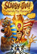 Watch Scooby-Doo in Where\'s My Mummy? Nowvideo