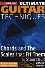 Watch Lick Library - Chords And The Scales That Fit Them Nowvideo