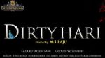 Watch Dirty Hari Nowvideo