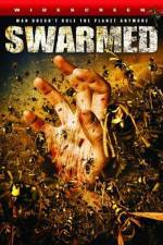 Watch Swarmed Nowvideo