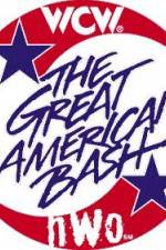 Watch WCW the Great American Bash Nowvideo
