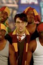 Watch Harry Potter in the Hood Nowvideo