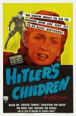 Watch Hitler\'s Children Nowvideo